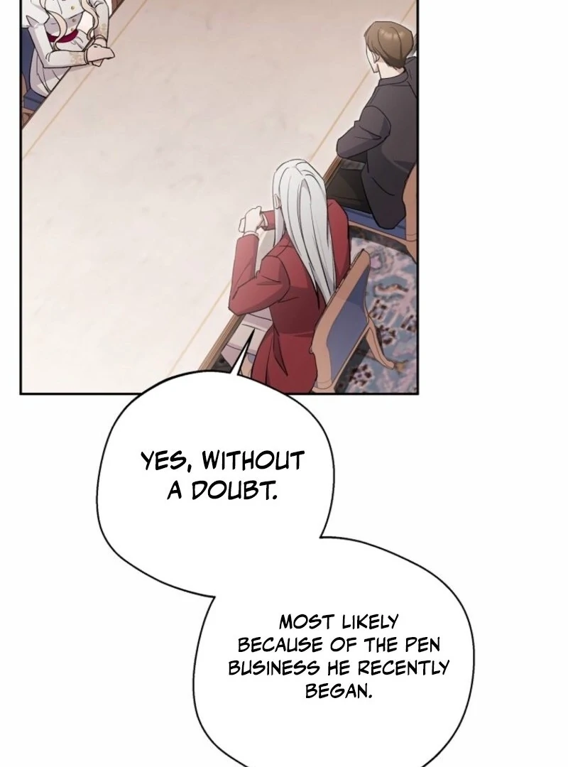 There Is No Need to Be Obsessed Chapter 57 - Page 11