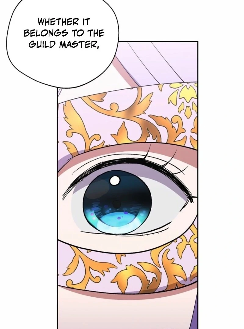 There Is No Need to Be Obsessed Chapter 57 - Page 104
