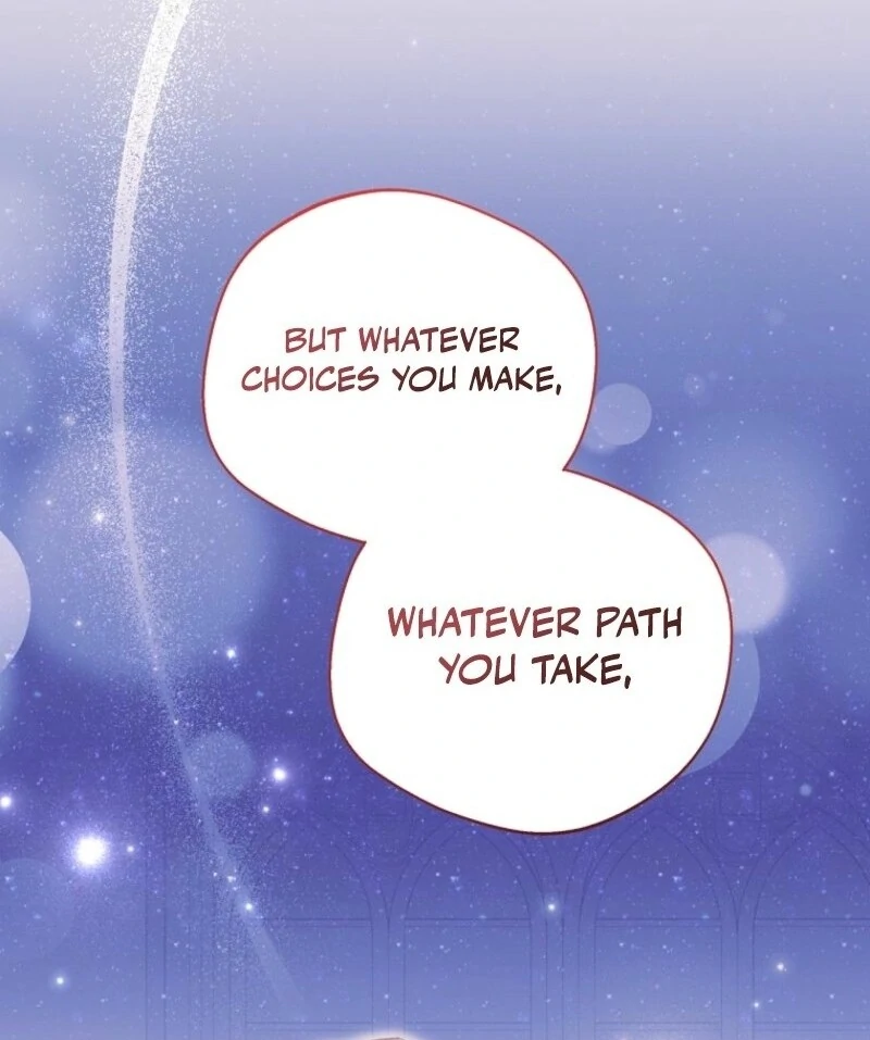 There Is No Need to Be Obsessed Chapter 57 - Page 110
