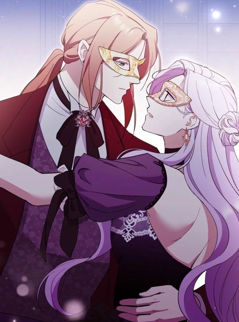 There Is No Need to Be Obsessed Chapter 57 - Page 111