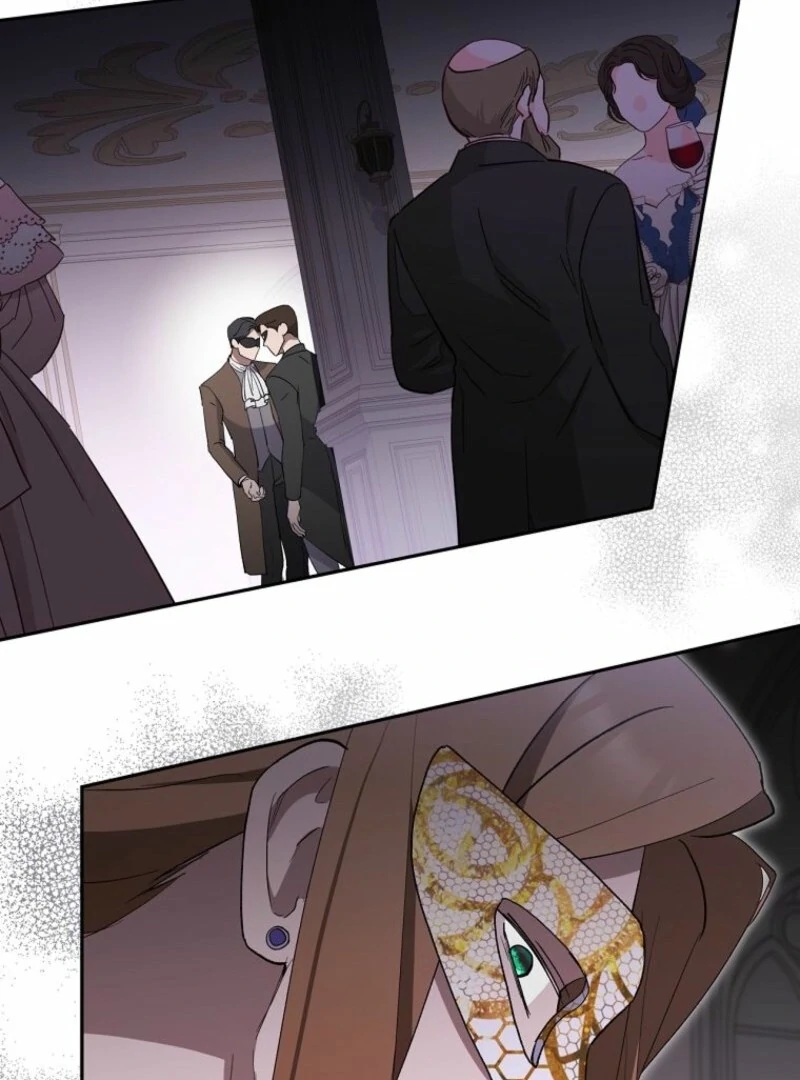 There Is No Need to Be Obsessed Chapter 57 - Page 115