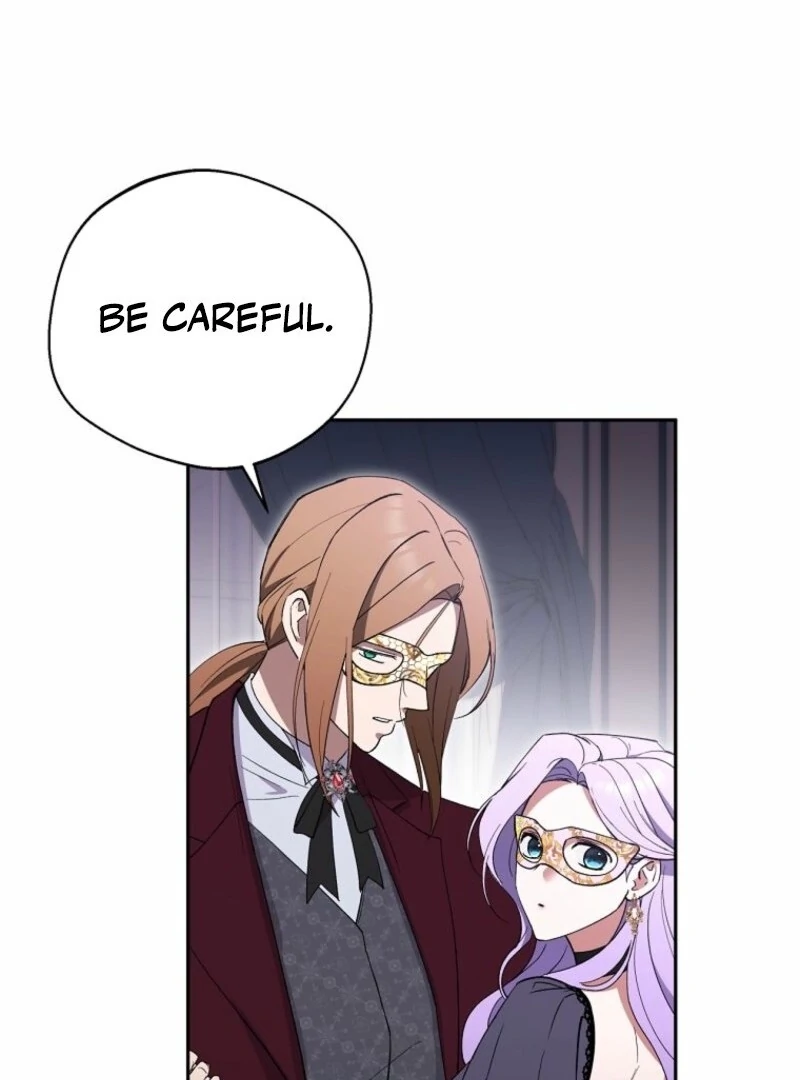 There Is No Need to Be Obsessed Chapter 57 - Page 117