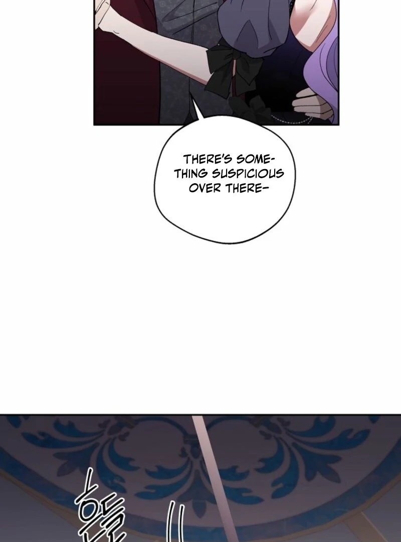 There Is No Need to Be Obsessed Chapter 57 - Page 118