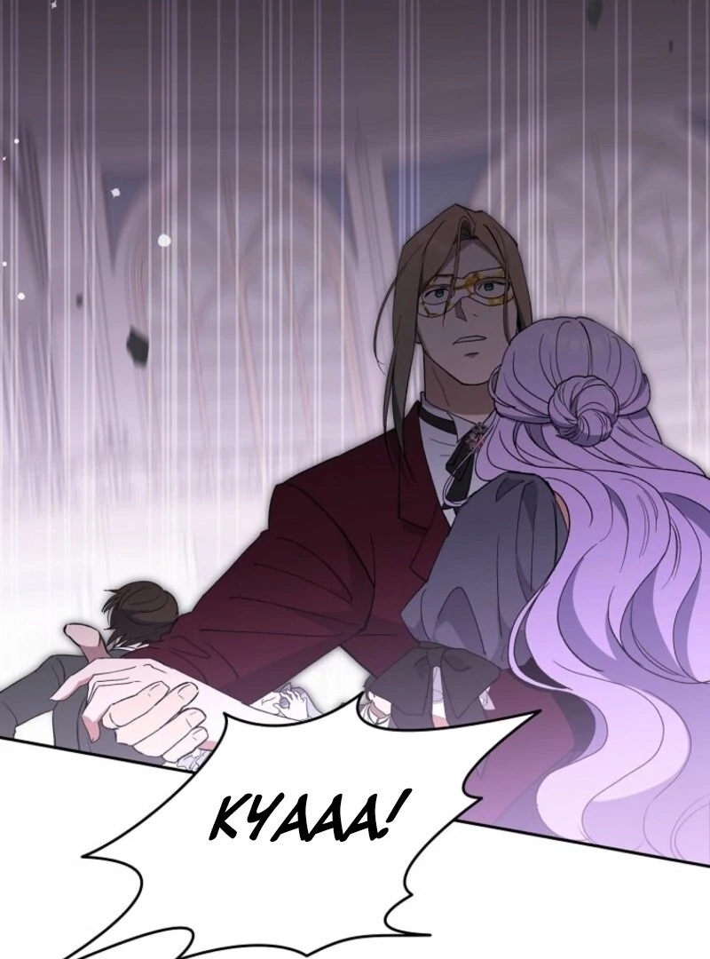 There Is No Need to Be Obsessed Chapter 57 - Page 121