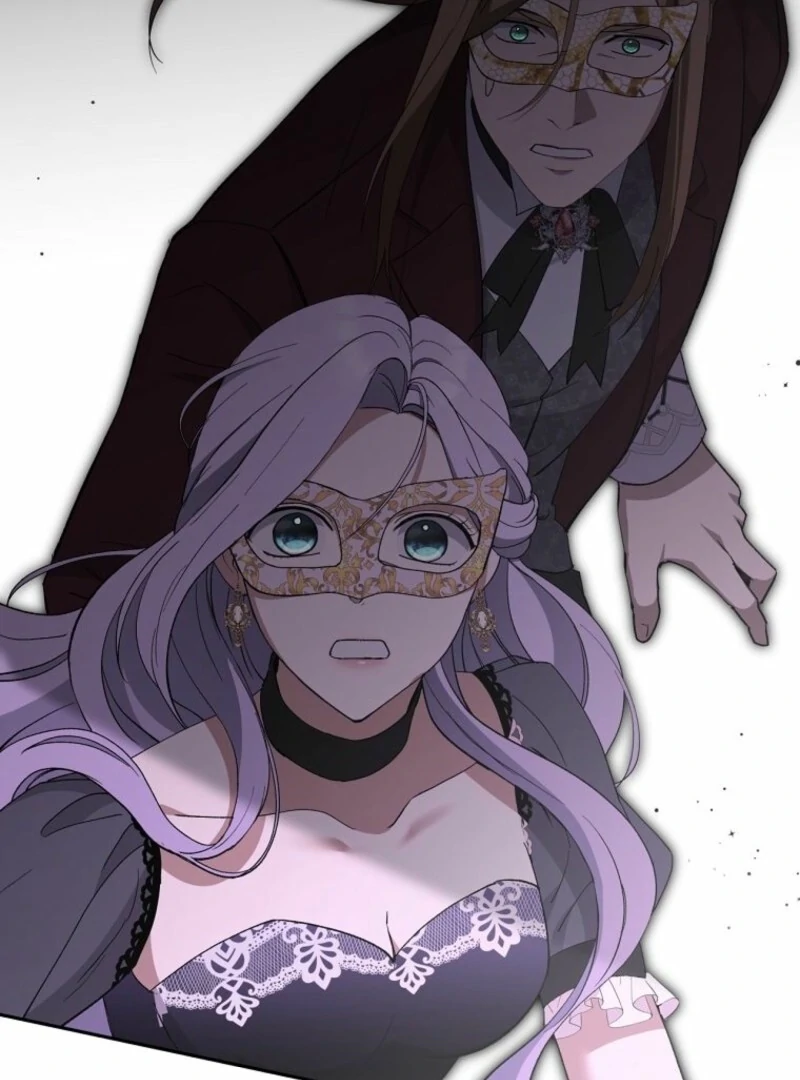There Is No Need to Be Obsessed Chapter 57 - Page 133