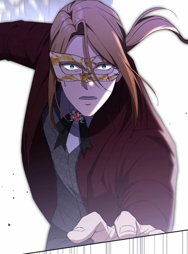 There Is No Need to Be Obsessed Chapter 57 - Page 141