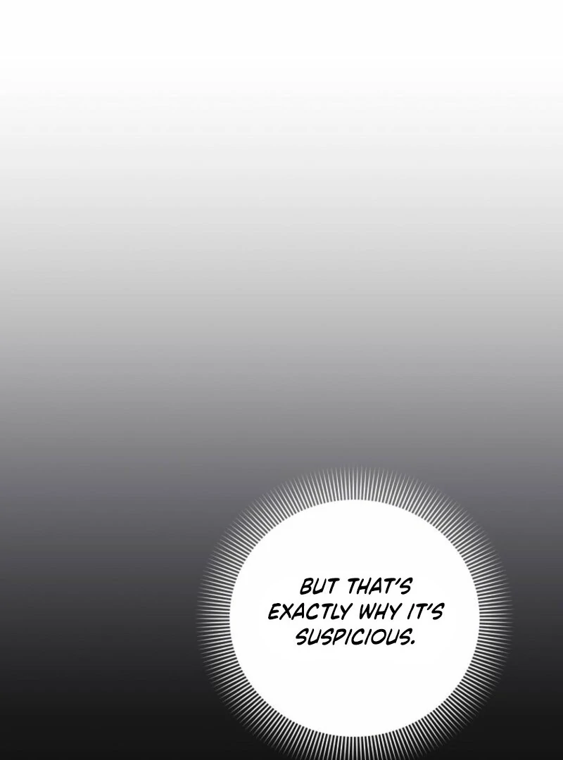 There Is No Need to Be Obsessed Chapter 57 - Page 18