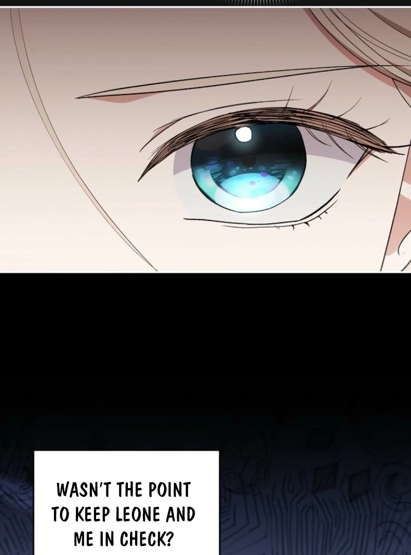 There Is No Need to Be Obsessed Chapter 57 - Page 19