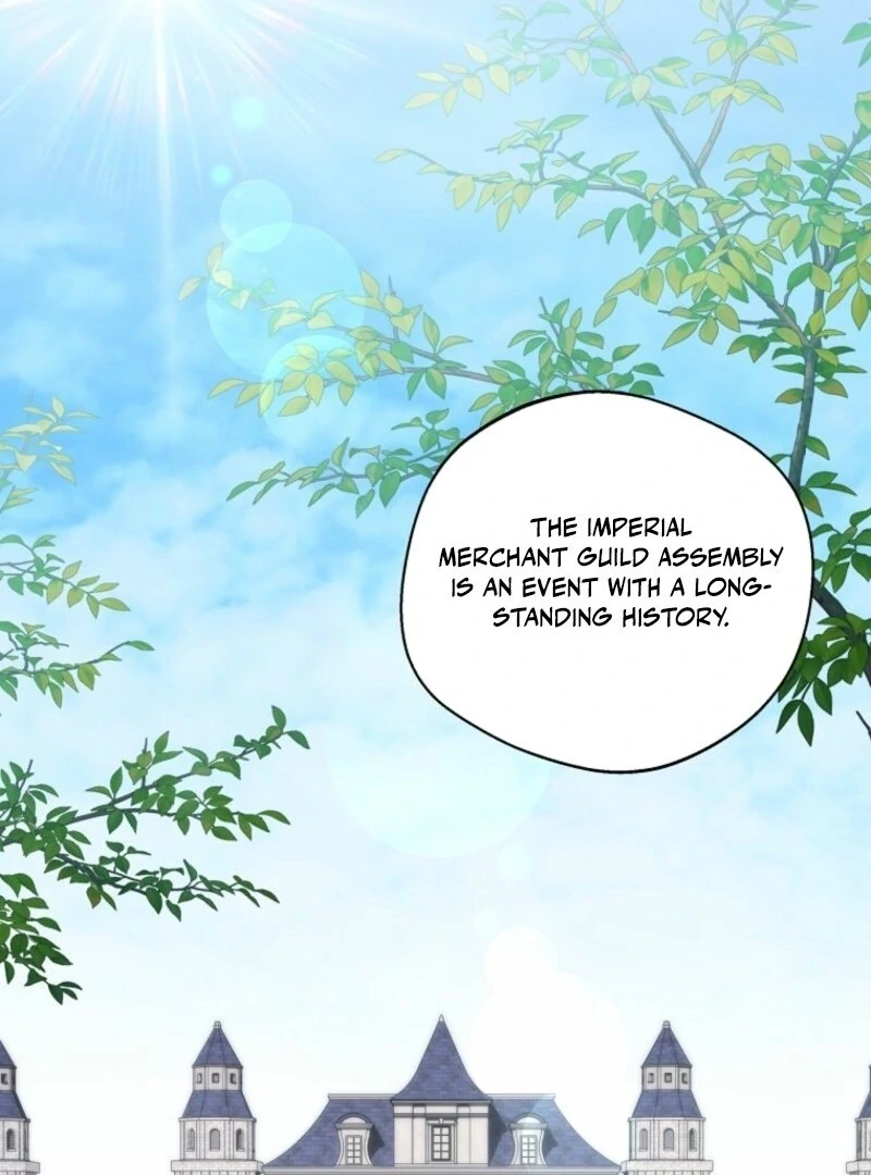 There Is No Need to Be Obsessed Chapter 57 - Page 3