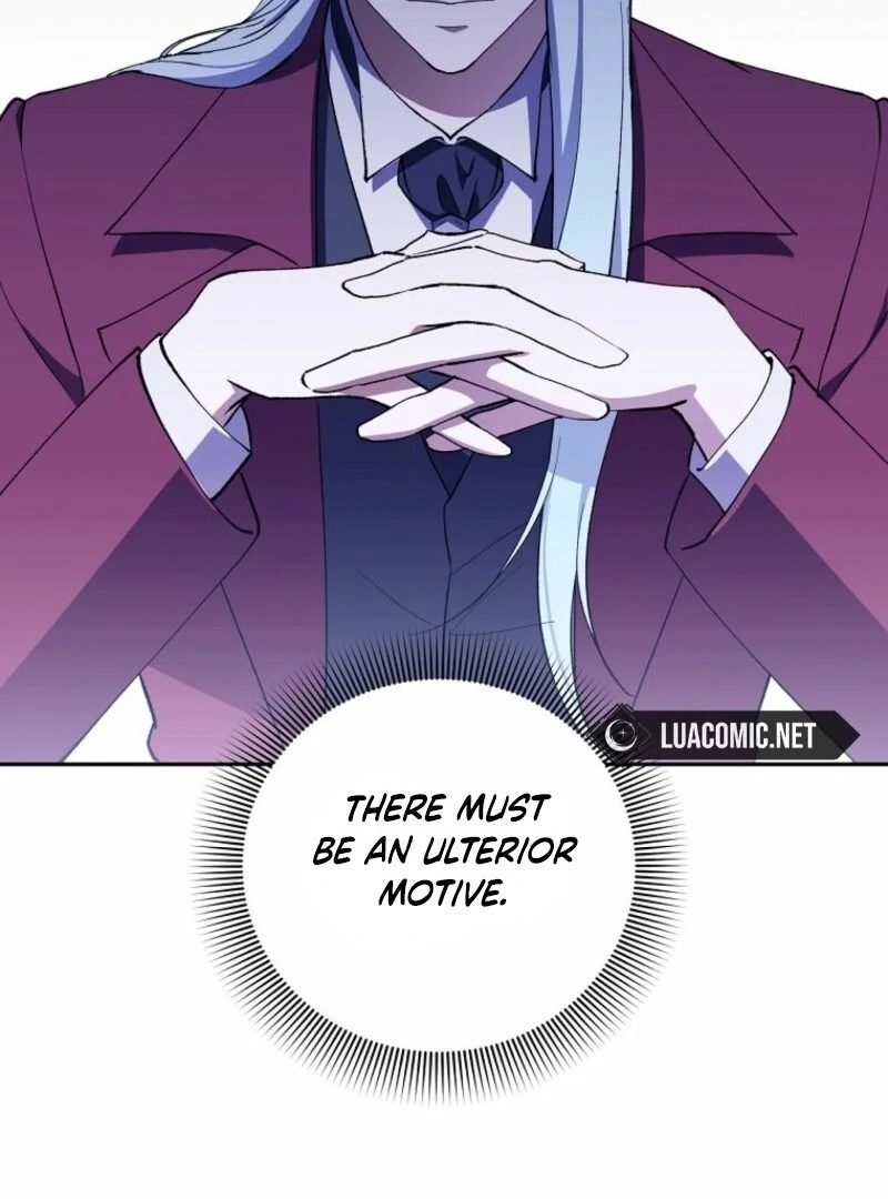There Is No Need to Be Obsessed Chapter 57 - Page 21
