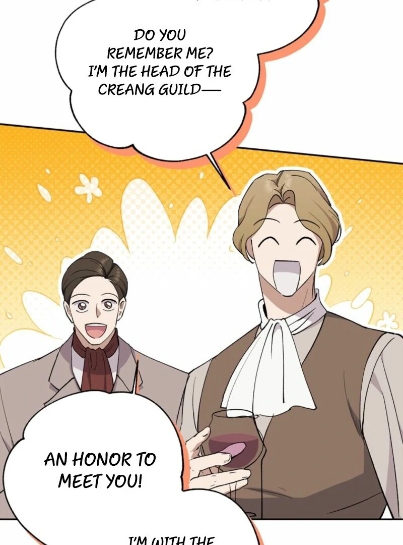 There Is No Need to Be Obsessed Chapter 57 - Page 32