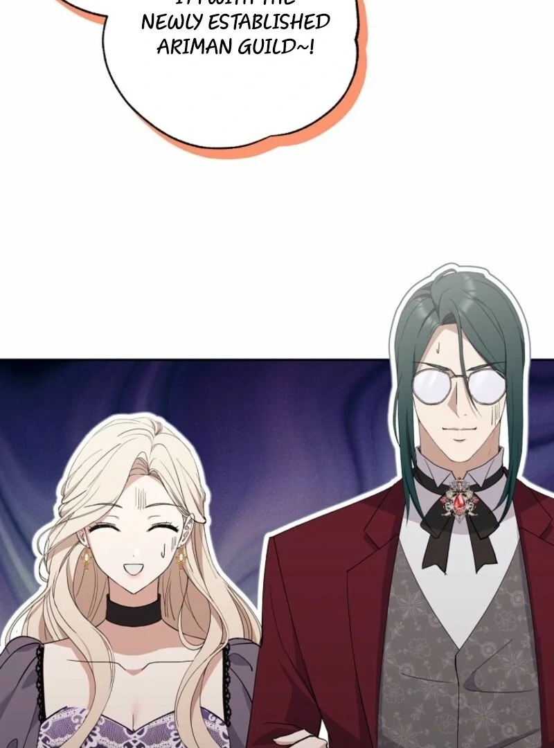 There Is No Need to Be Obsessed Chapter 57 - Page 33
