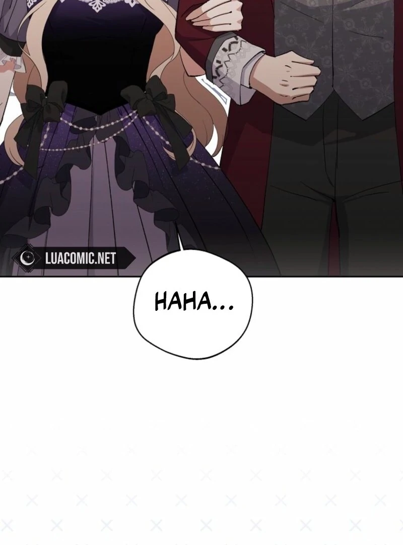 There Is No Need to Be Obsessed Chapter 57 - Page 34