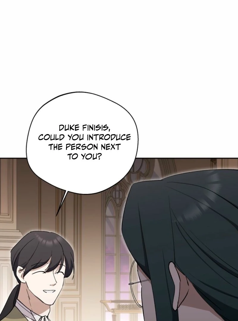 There Is No Need to Be Obsessed Chapter 57 - Page 37