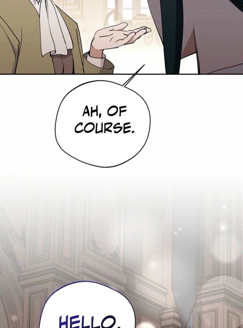 There Is No Need to Be Obsessed Chapter 57 - Page 38