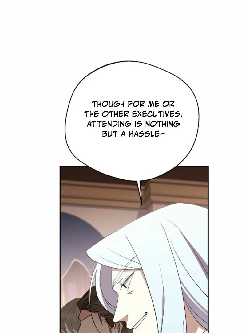 There Is No Need to Be Obsessed Chapter 57 - Page 5