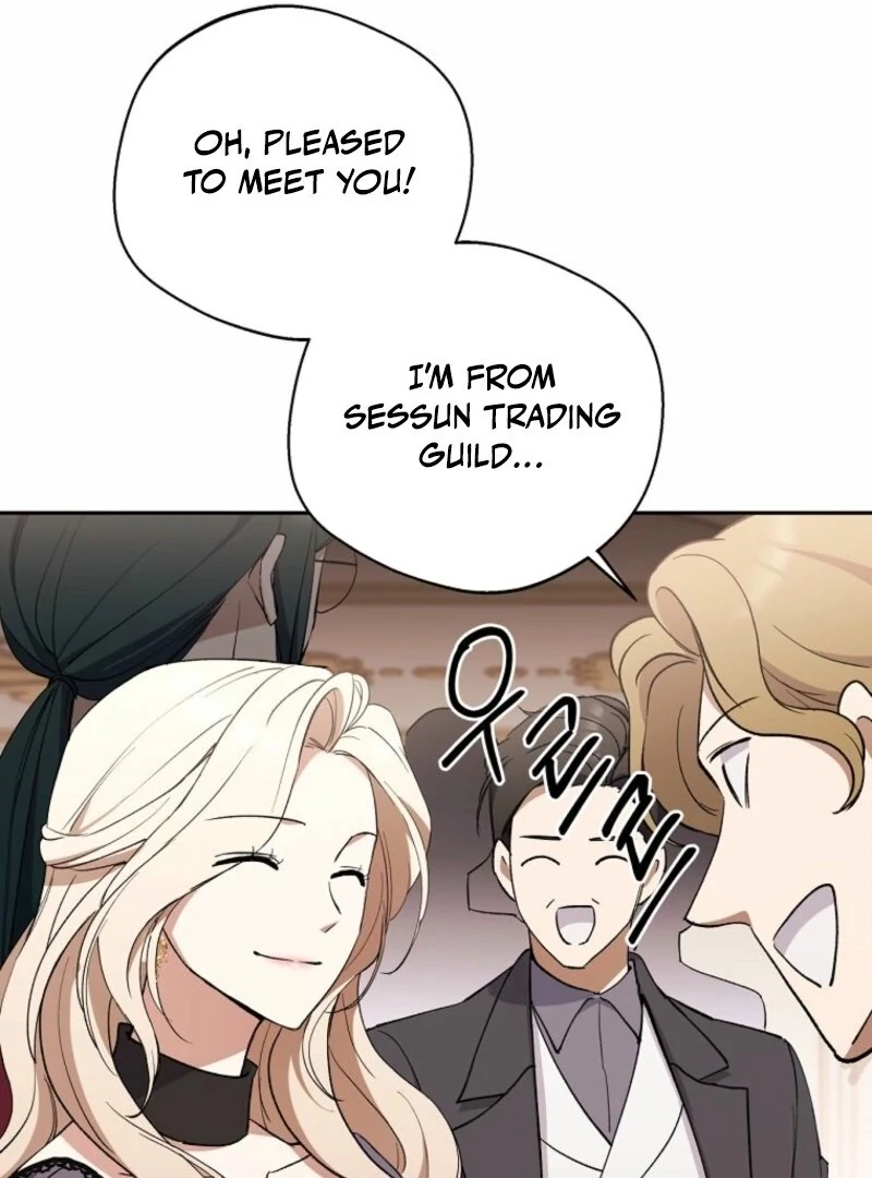 There Is No Need to Be Obsessed Chapter 57 - Page 42