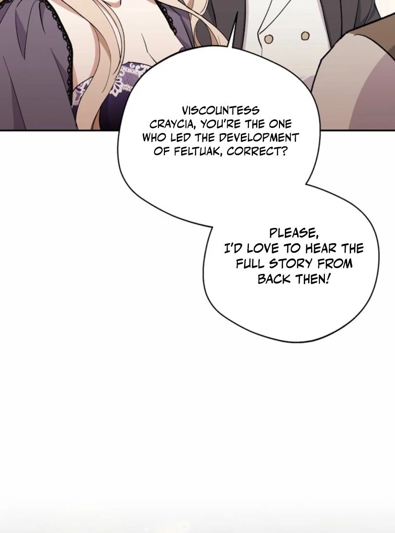 There Is No Need to Be Obsessed Chapter 57 - Page 43