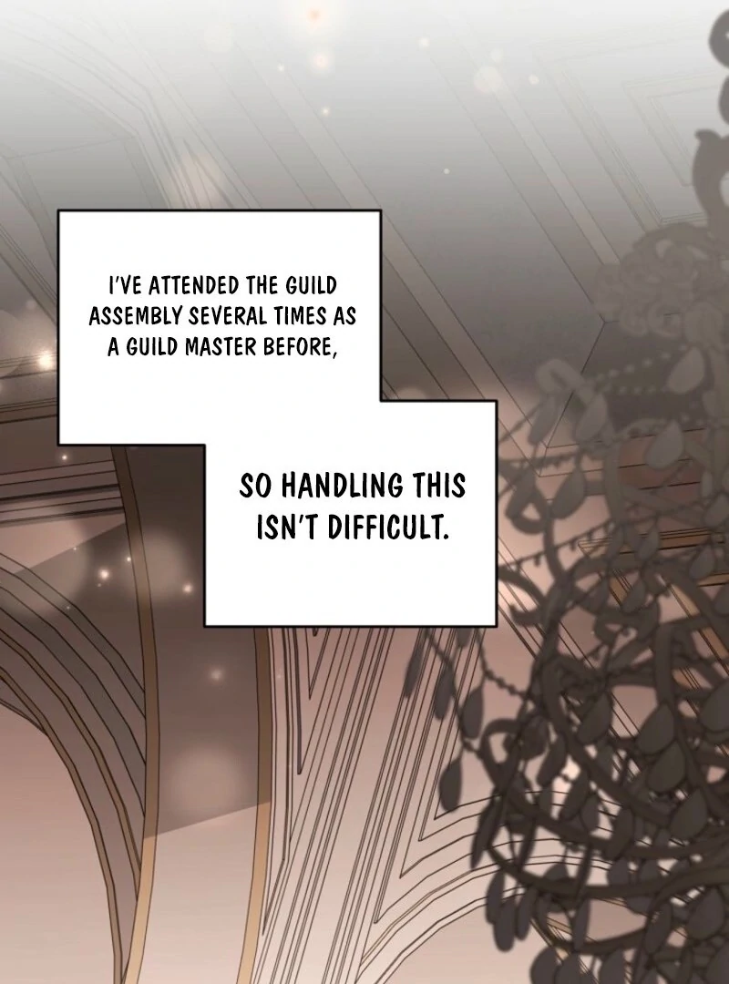 There Is No Need to Be Obsessed Chapter 57 - Page 44