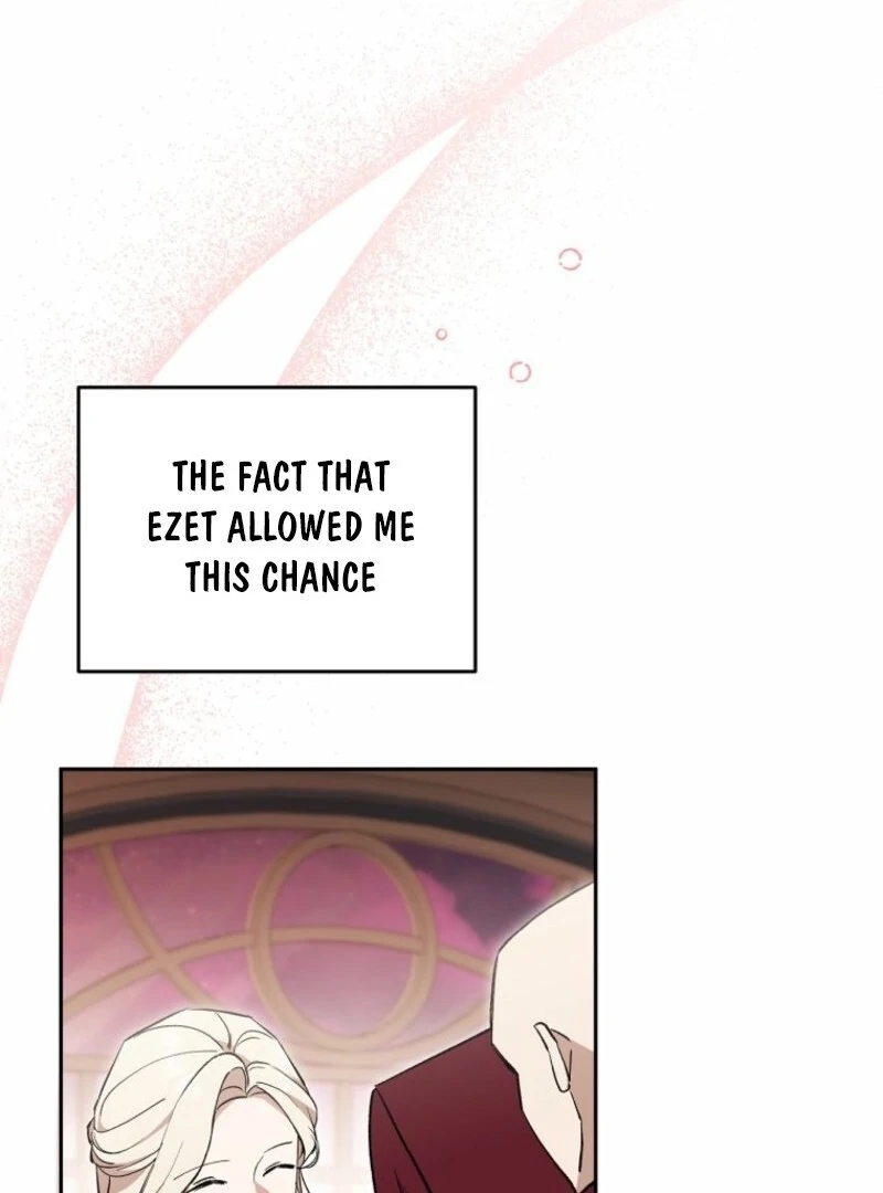 There Is No Need to Be Obsessed Chapter 57 - Page 46