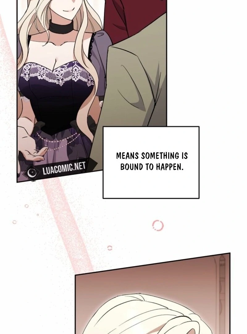 There Is No Need to Be Obsessed Chapter 57 - Page 47