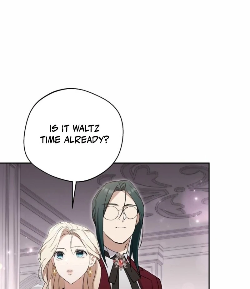 There Is No Need to Be Obsessed Chapter 57 - Page 53
