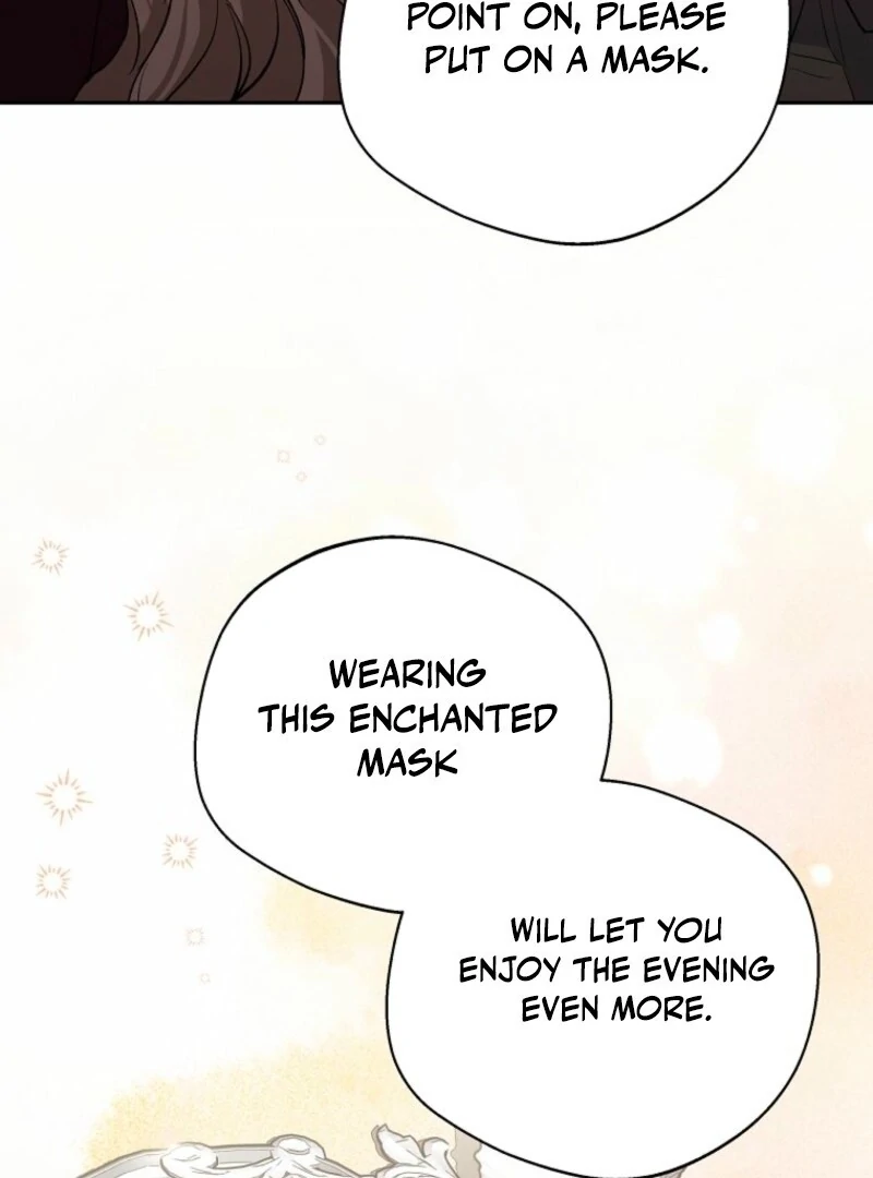 There Is No Need to Be Obsessed Chapter 57 - Page 56
