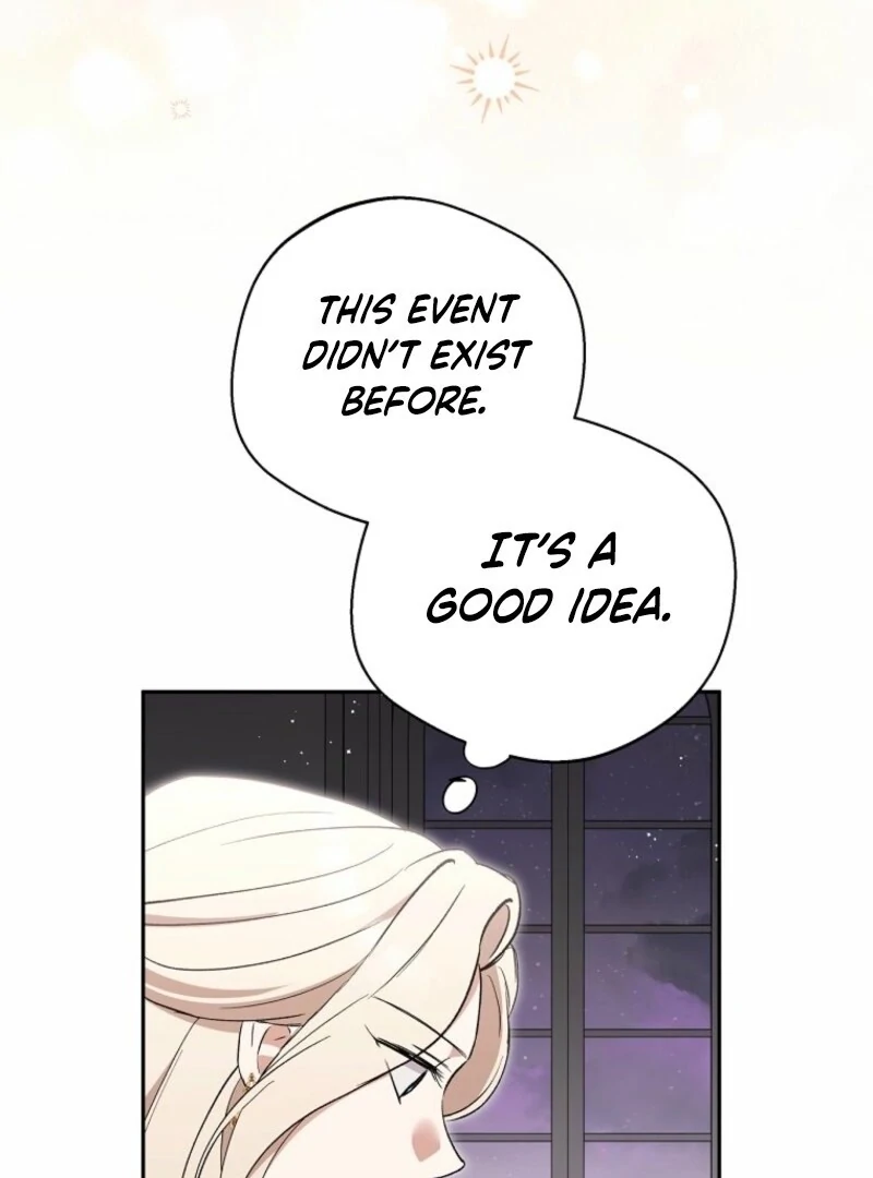 There Is No Need to Be Obsessed Chapter 57 - Page 58