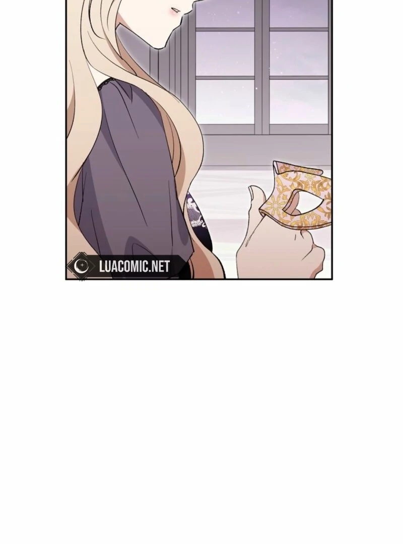 There Is No Need to Be Obsessed Chapter 57 - Page 59