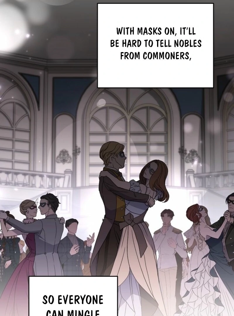There Is No Need to Be Obsessed Chapter 57 - Page 61