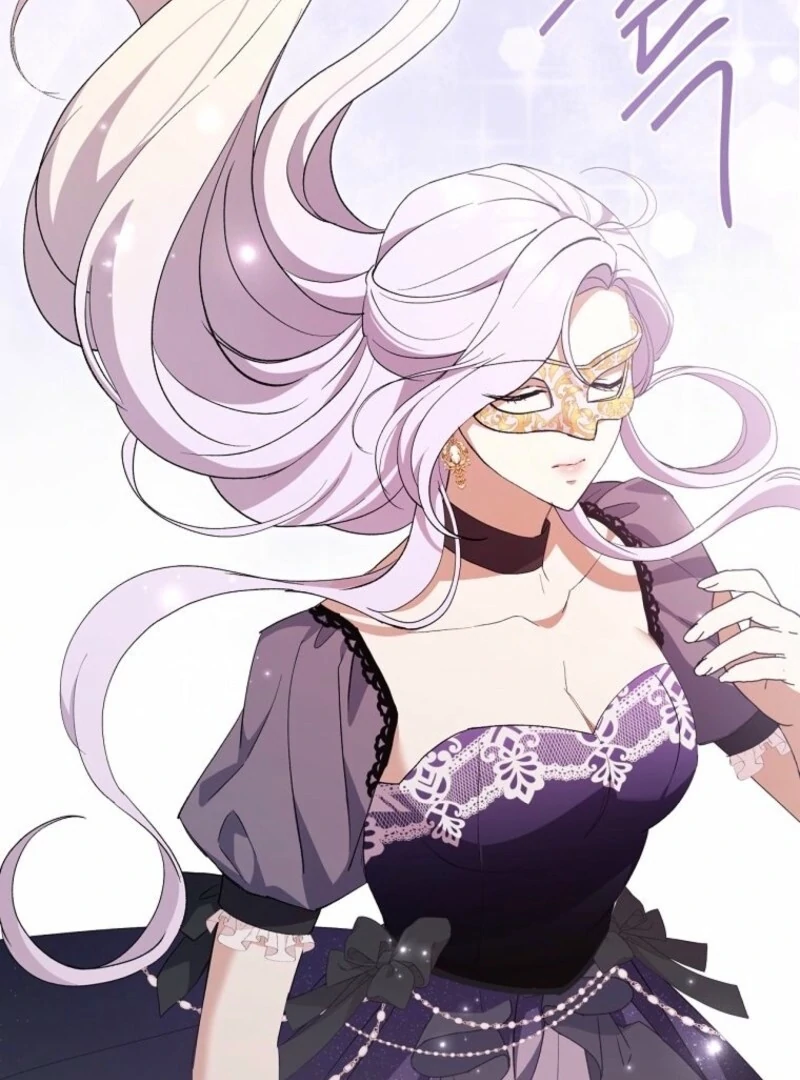There Is No Need to Be Obsessed Chapter 57 - Page 65