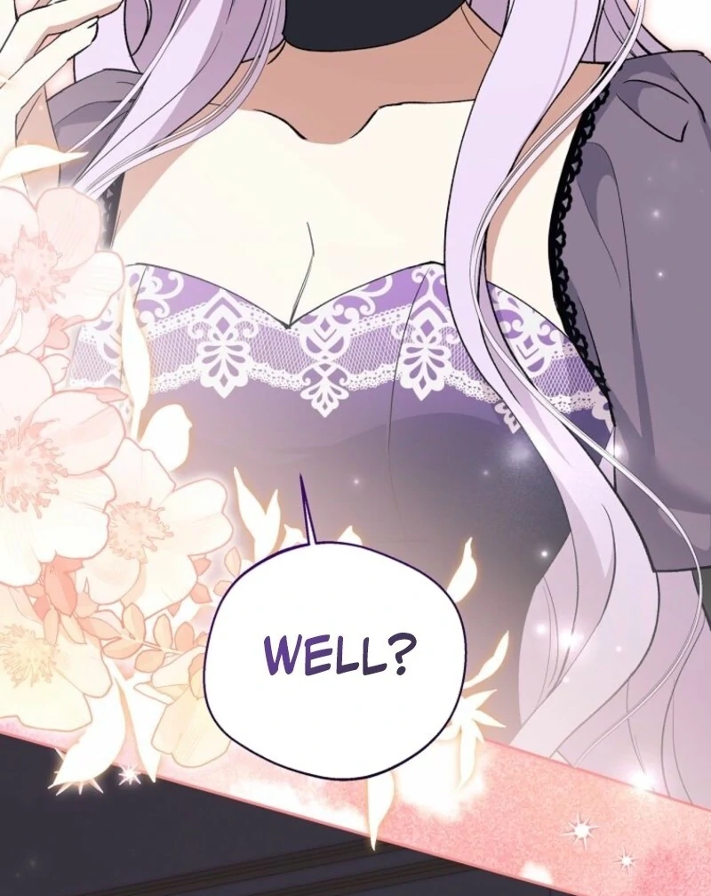 There Is No Need to Be Obsessed Chapter 57 - Page 68