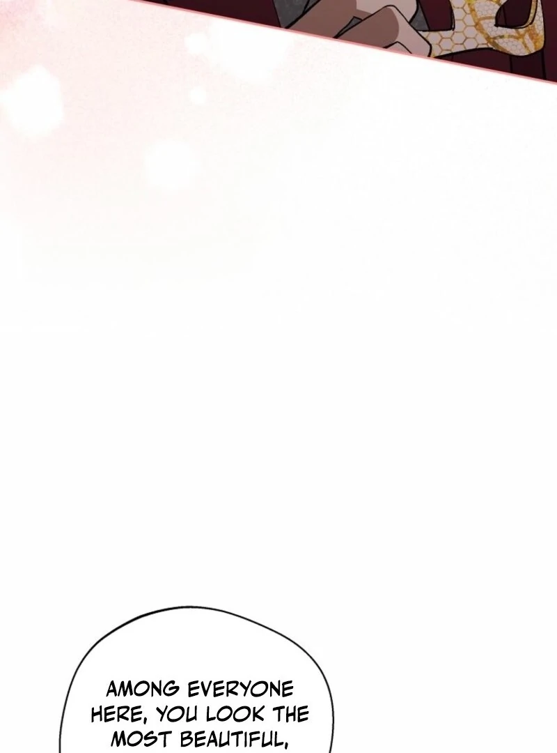 There Is No Need to Be Obsessed Chapter 57 - Page 70