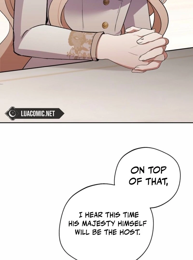 There Is No Need to Be Obsessed Chapter 57 - Page 8