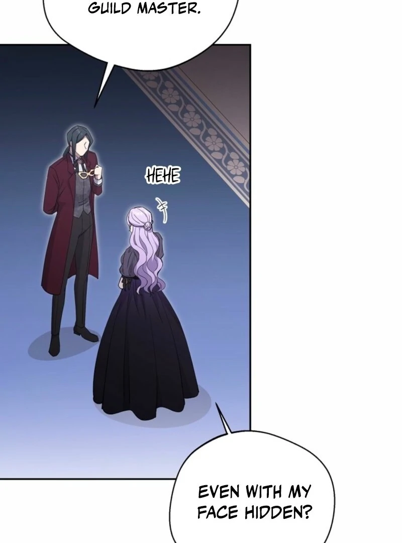 There Is No Need to Be Obsessed Chapter 57 - Page 71