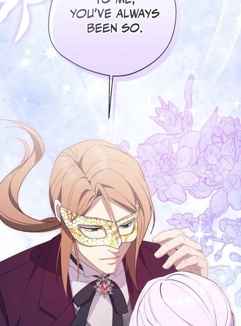 There Is No Need to Be Obsessed Chapter 57 - Page 74