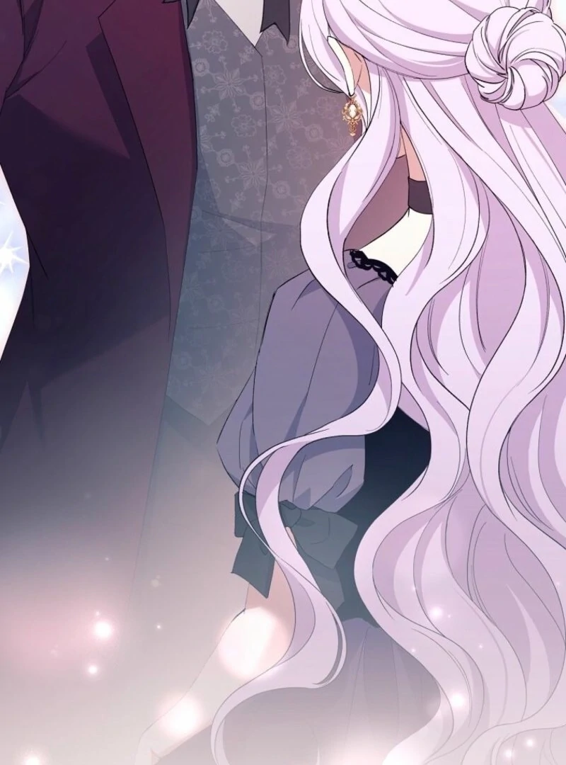 There Is No Need to Be Obsessed Chapter 57 - Page 75