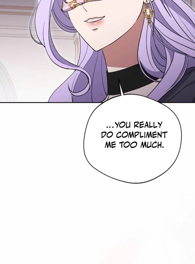 There Is No Need to Be Obsessed Chapter 57 - Page 77