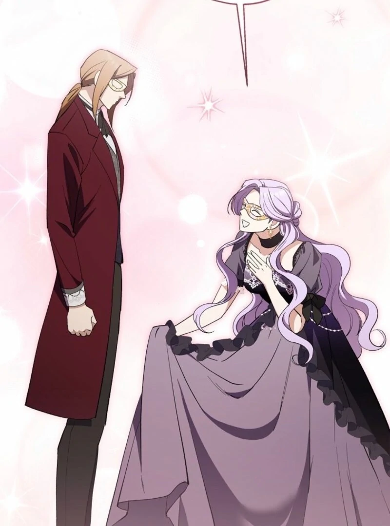 There Is No Need to Be Obsessed Chapter 57 - Page 79