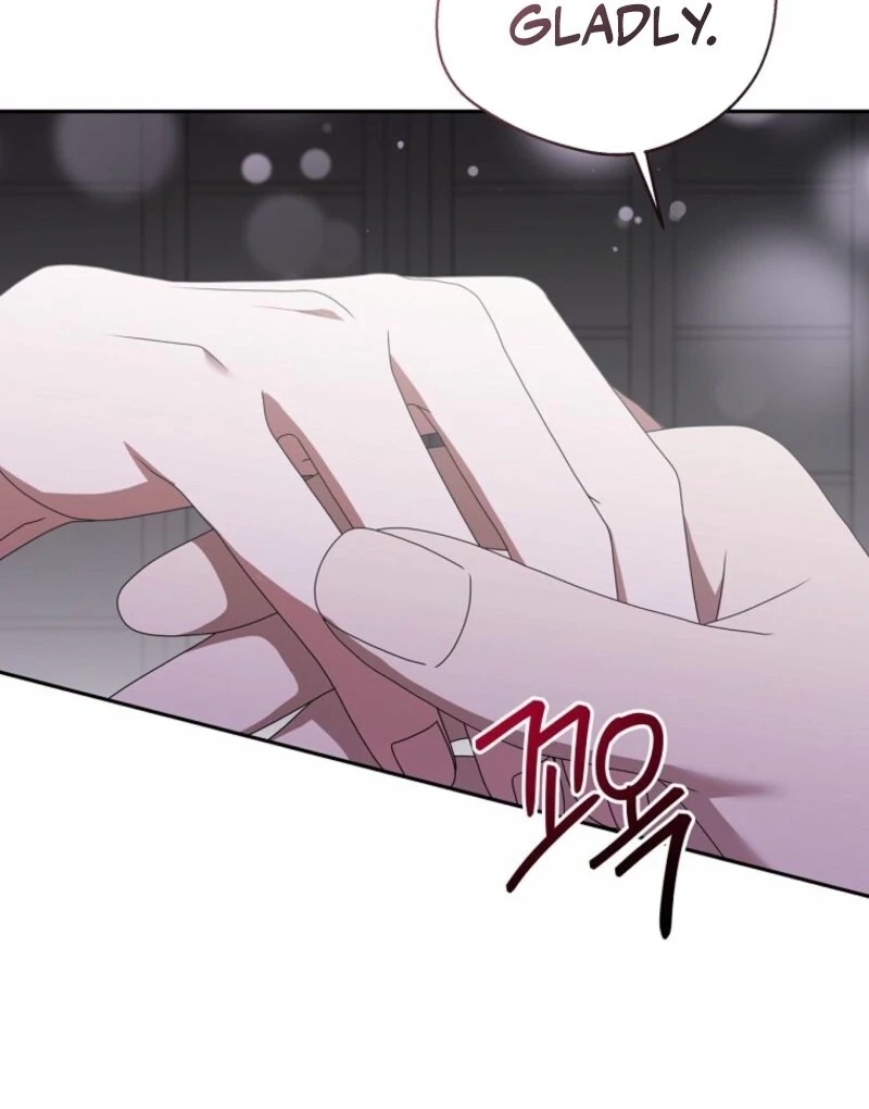There Is No Need to Be Obsessed Chapter 57 - Page 81