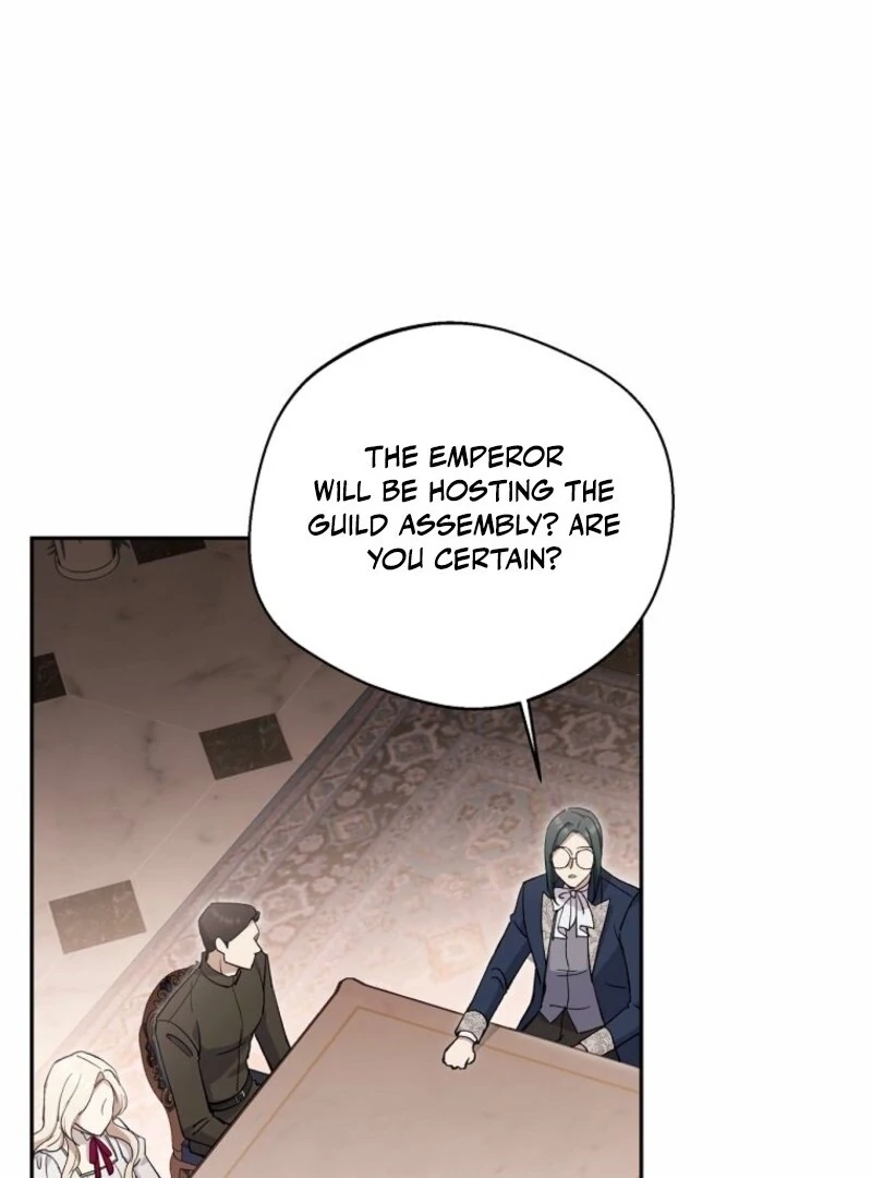 There Is No Need to Be Obsessed Chapter 57 - Page 10