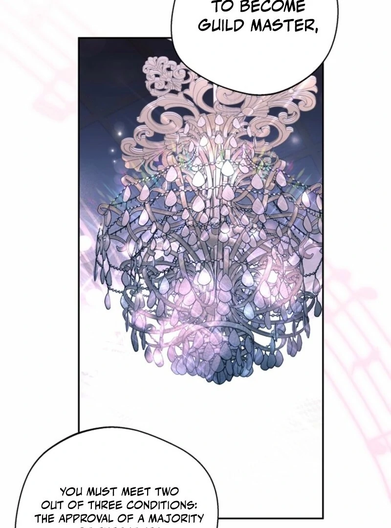 There Is No Need to Be Obsessed Chapter 57 - Page 91