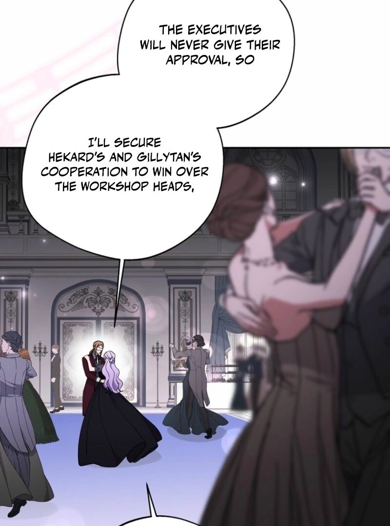 There Is No Need to Be Obsessed Chapter 57 - Page 93
