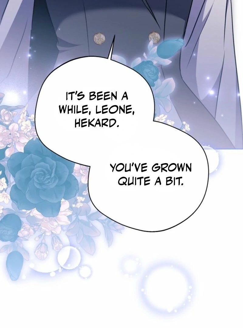 There Is No Need to Be Obsessed Chapter 61 - Page 101