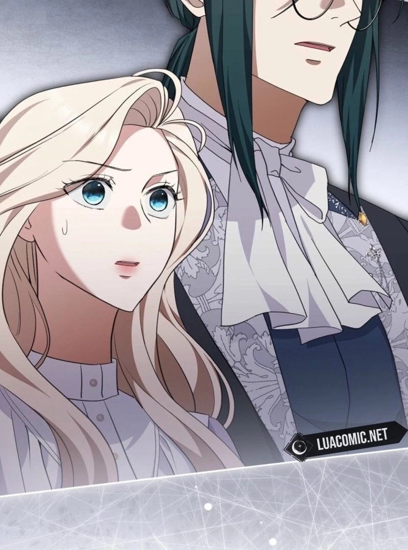 There Is No Need to Be Obsessed Chapter 61 - Page 110