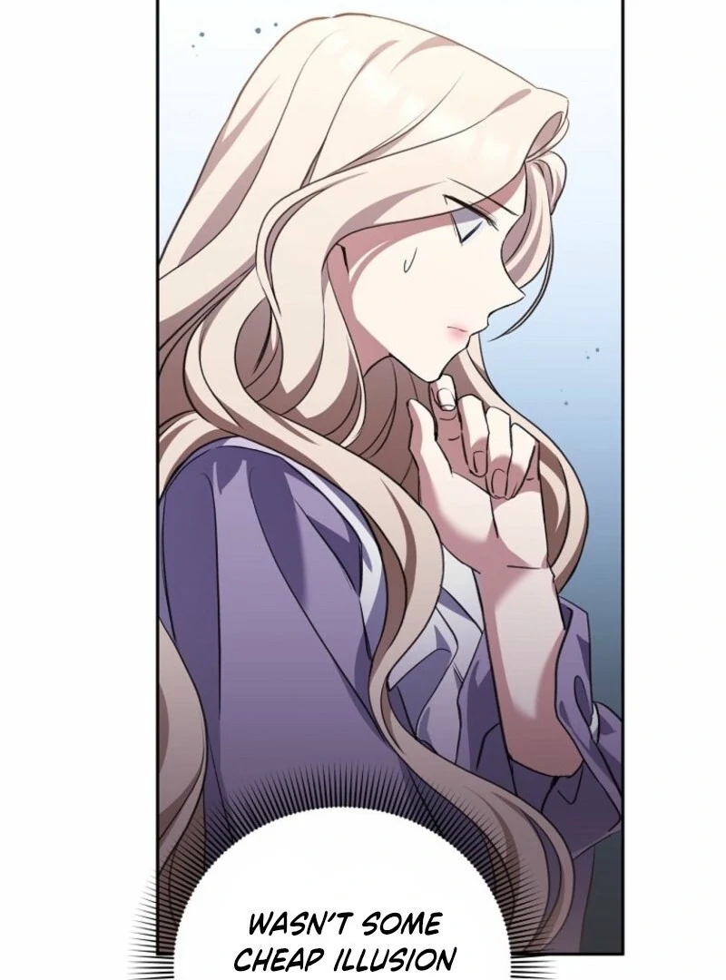 There Is No Need to Be Obsessed Chapter 61 - Page 119