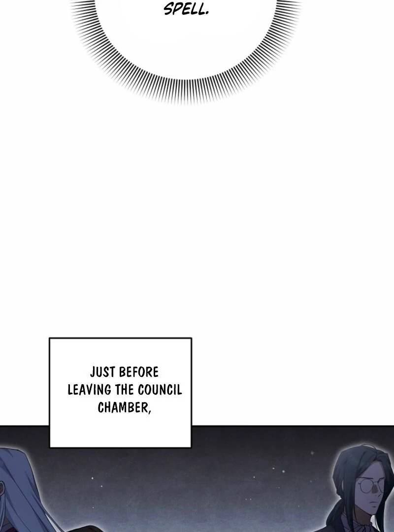 There Is No Need to Be Obsessed Chapter 61 - Page 120