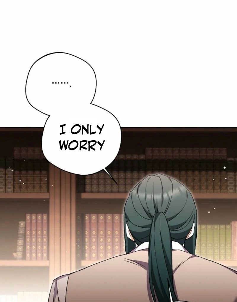There Is No Need to Be Obsessed Chapter 61 - Page 13