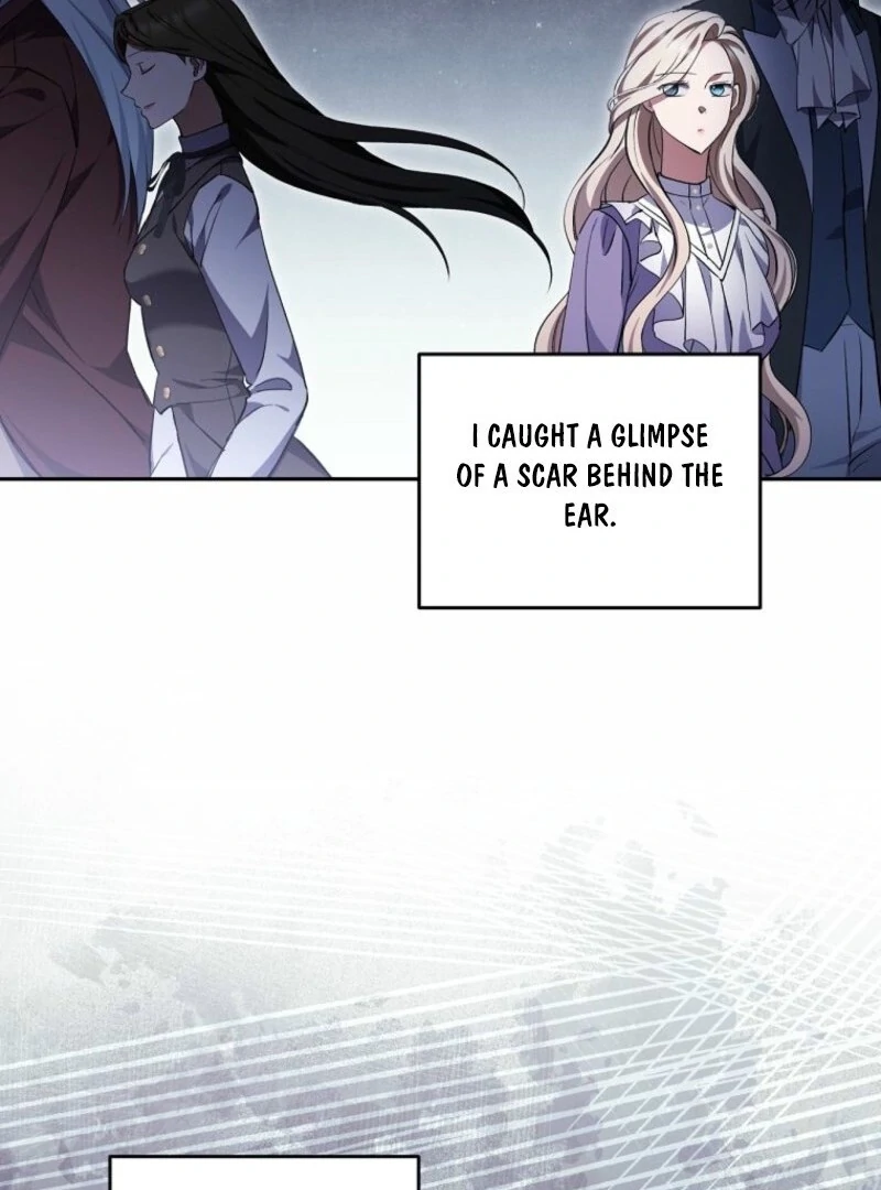There Is No Need to Be Obsessed Chapter 61 - Page 121