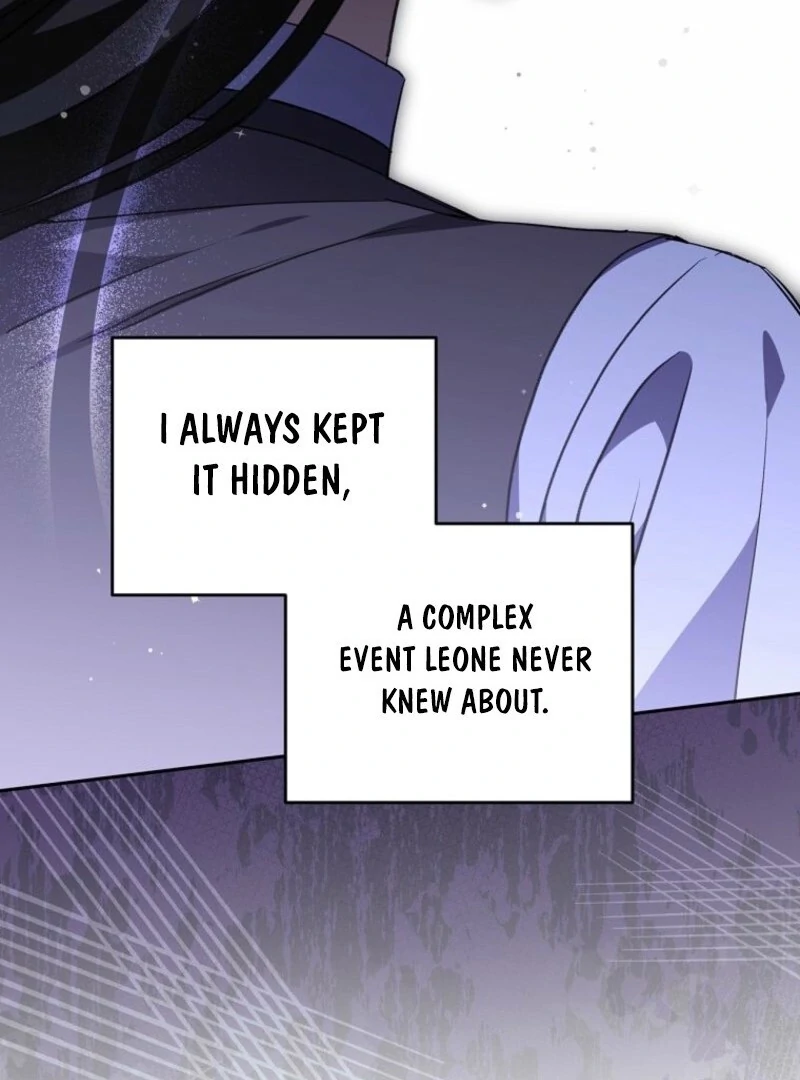 There Is No Need to Be Obsessed Chapter 61 - Page 123